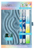 Lifelines Blue Writing Wellness Gift Set