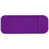 Hit Purple Security Webcam Cover