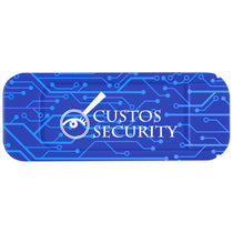 Hit Royal Blue Security Webcam Cover