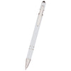 Hit White Roslin Incline Stylus Pen