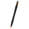 Hit Black/Orange Dart Pen