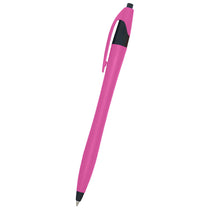 Hit Fuchsia Dart Pen