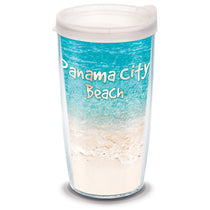 Tervis White Classic Tumbler 16 oz. - Full-Color Insert