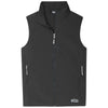 Stio Women's Boundary Black Dawner Vest