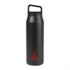 48-Hour MiiR Black Vacuum Insulated Wide Mouth Bottle - 32 Oz.