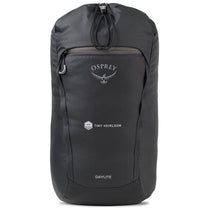 48-Hour Osprey Black Daylite Cinch