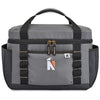 48-Hour Heritage Supply Dark Grey Pro XL Lunch Cooler