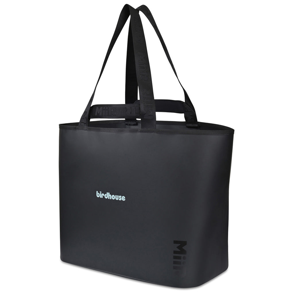 MiiR Black Bahia 40L XL Tote