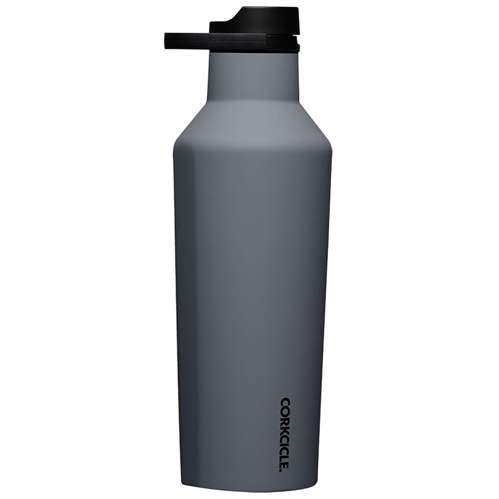 Corkcicle Hammerhead Sport Canteen Soft Touch - 32 Oz.