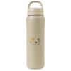 48-Hour Aviana Taupe Rowan Recycled Water Bottle - 16 Oz.