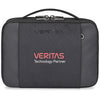 48-Hour Vertex Black Brooklyn Tech Case