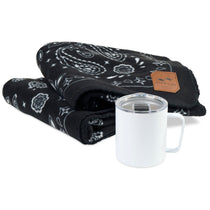 Slowtide White Powder Wrapped Up Gift Set