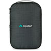 48-Hour Gemline Black Sand Alba Medium Packing Cube