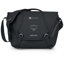 Osprey Black Daylite Messenger