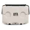Igloo Bone Trailmate 25 Qt Hard Side Cooler