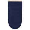 La Cuisine Navy Oven Mitt