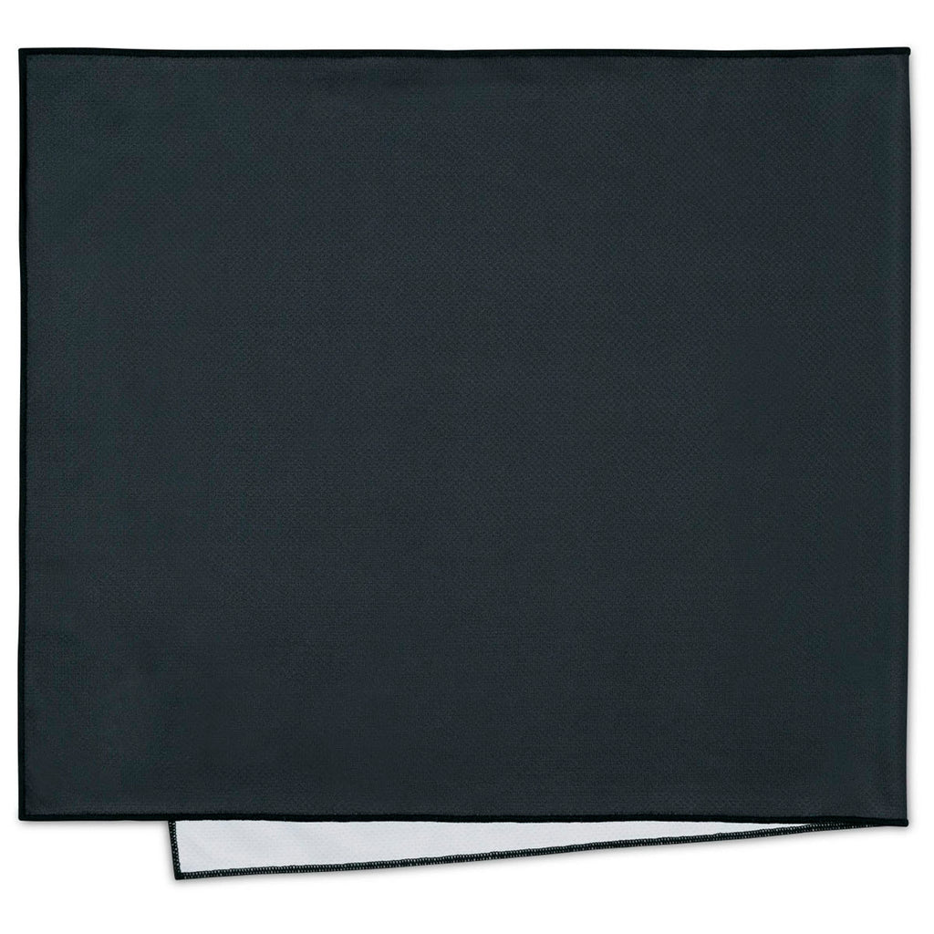 Slowtide Black Mesa Quick Dry Cooling Towel