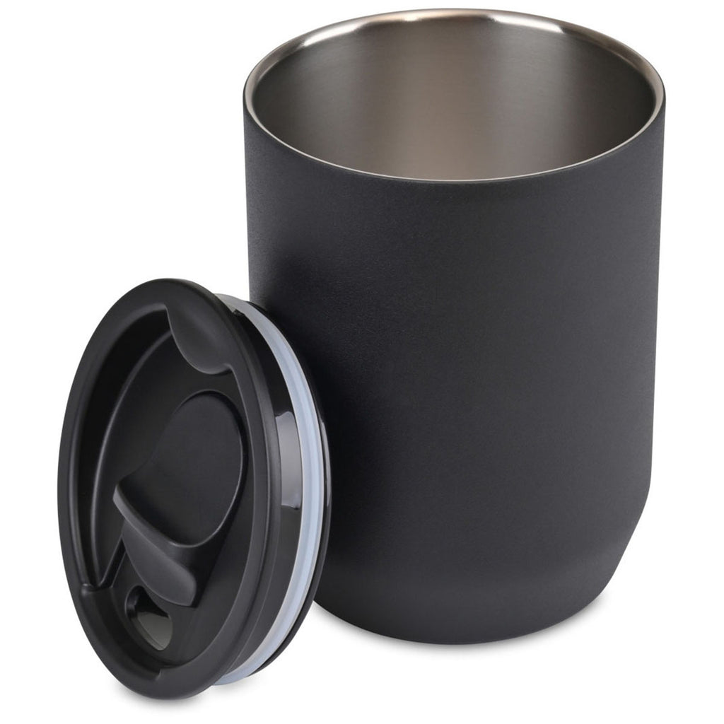 Aviana Black Rowan Recycled Wine Tumbler - 12 Oz.