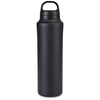 Aviana Black Rowan Recycled Water Bottle - 25 Oz.