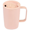 Aviana Light Peach Rowan Recycled Mug - 15 Oz.