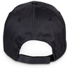 Merrimack Hat Co. Black Alden Cap