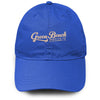 Merrimack Hat Co. Cobalt Cooper Cap