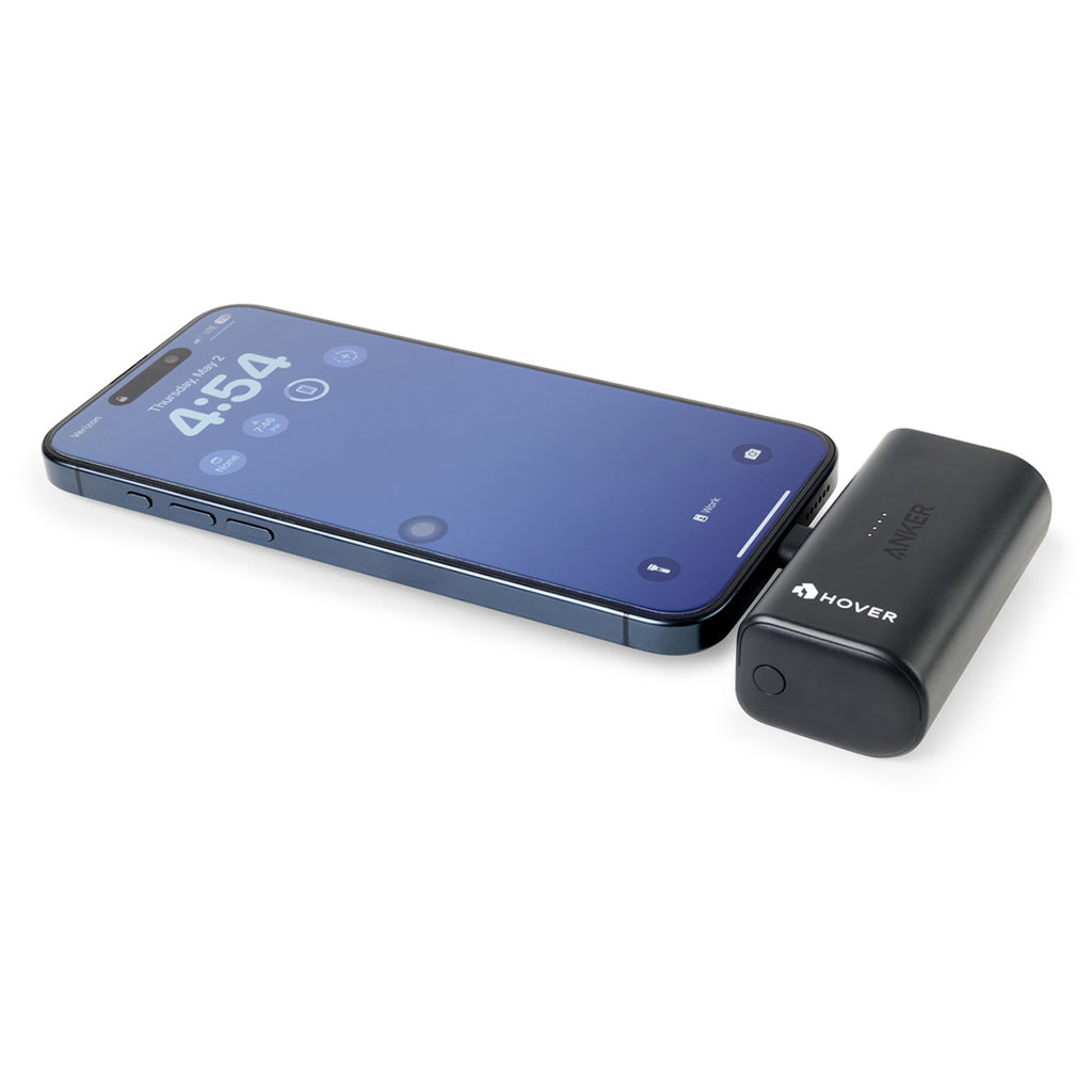 Anker Black Nano Power Bank
