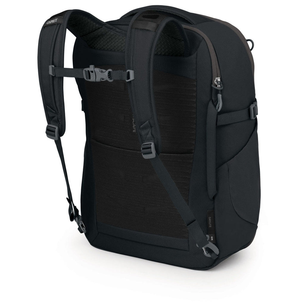 Osprey Black Daylite Carry-On Travel Pack 35