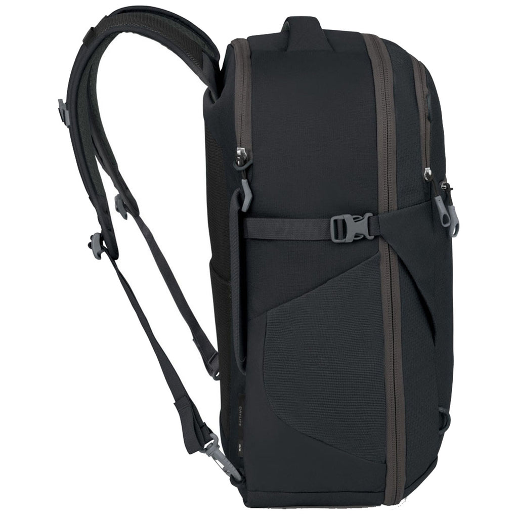 Osprey Black Daylite Carry-On Travel Pack 35