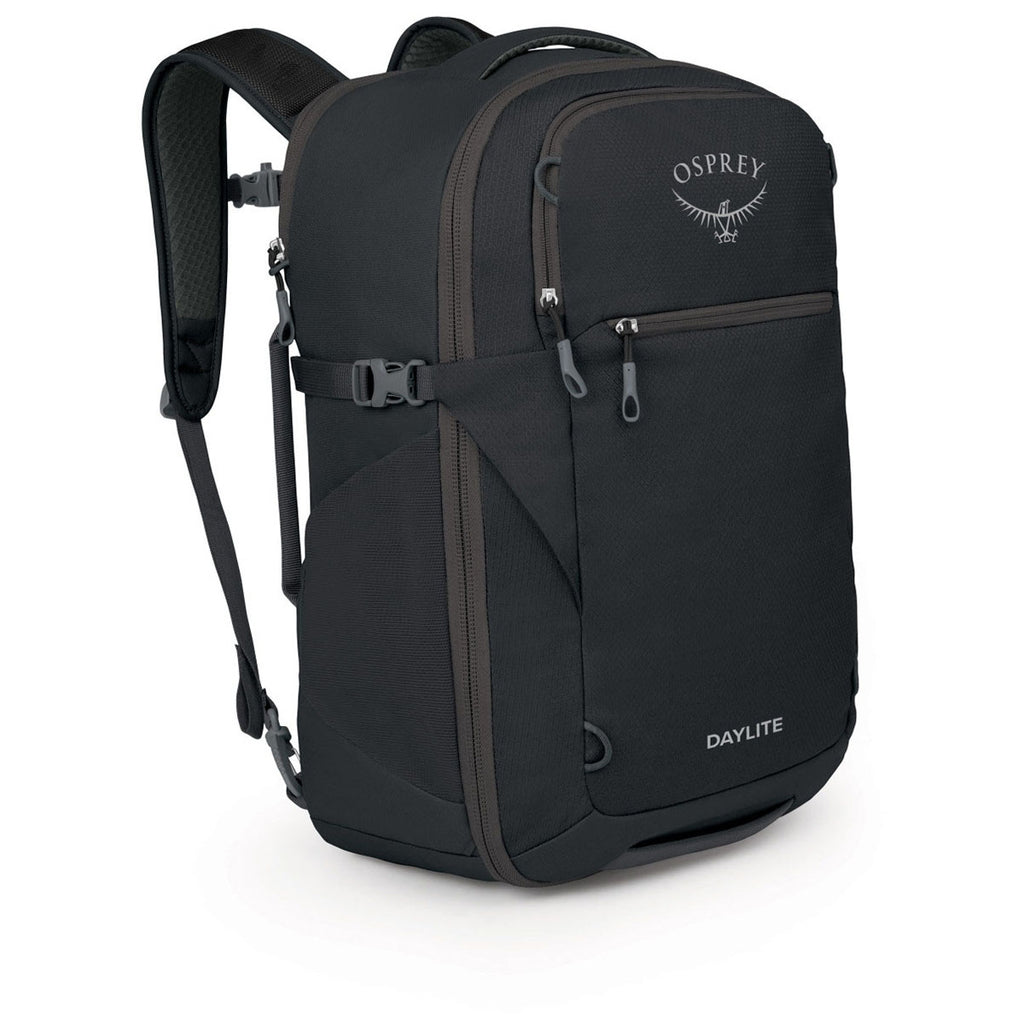 Osprey Black Daylite Carry-On Travel Pack 35