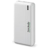 iLive White 16K Power Bank