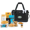 Gourmet Expressions Black Downtime Days Gourmet Cooler