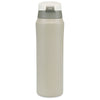 Aviana Taupe Rowan Recycled Sip Lid Bottle - 16 Oz.