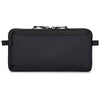 Gemline Black Newton Electronics Cord Management Pouch
