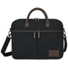 Heritage Supply Co. Black Legacy Laptop Portfolio