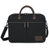 Heritage Supply Co. Black Legacy Laptop Portfolio