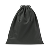 Samsonite Black Leather Laptop Tote