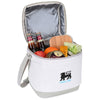 Igloo Cloud White Day Chiller Box 16 Can Soft Cooler
