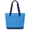 Igloo Brilliant Blue Day Chiller Tote 20 Can Soft Cooler