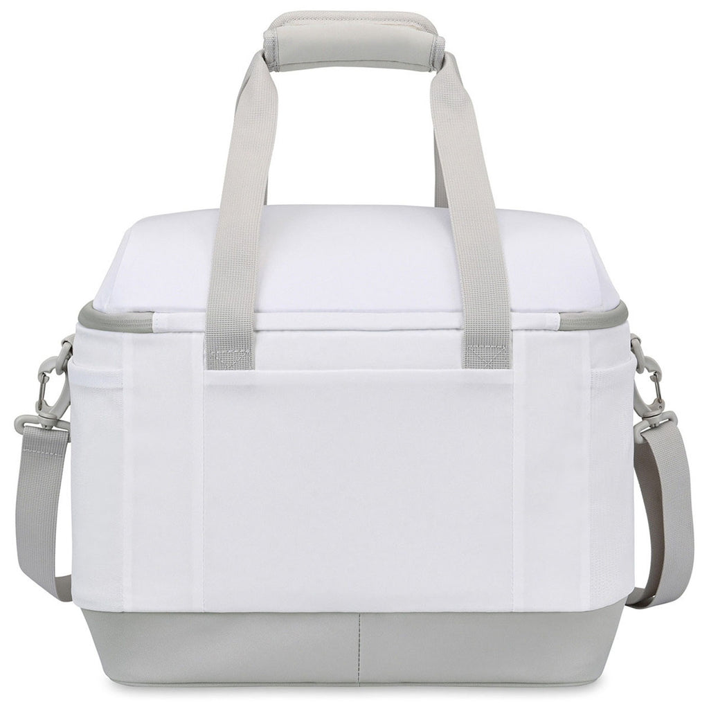 Igloo Cloud White Day Chiller XL Box 38 Can Soft Cooler