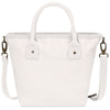 Gemline Natural Mini Market Street Crossbody Tote