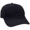 Ahead Navy Shawmut Cap