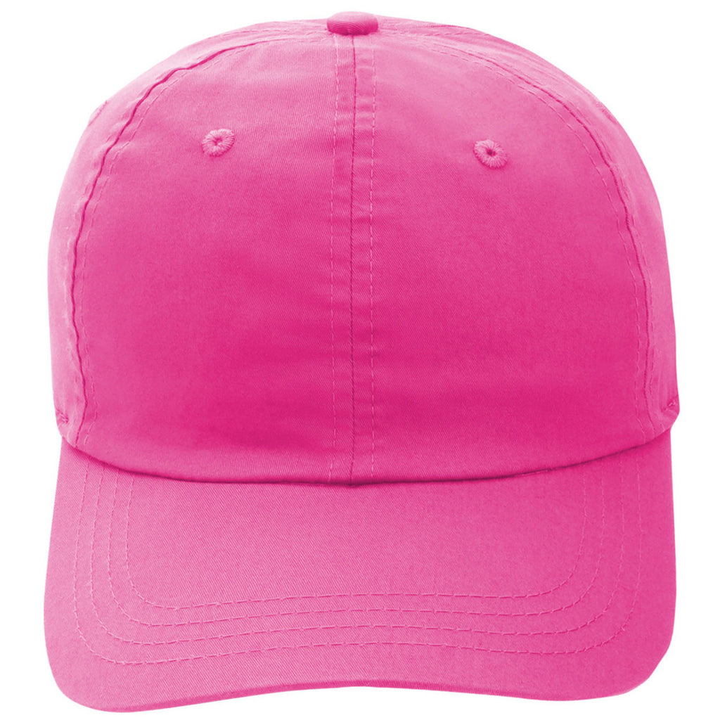 Ahead Pink Ribbon Shawmut Cap