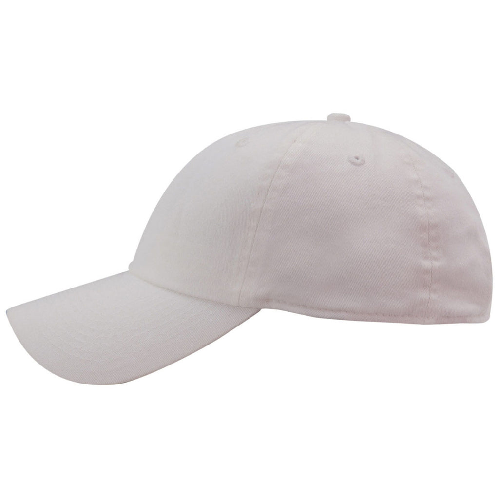 Ahead White Largo Cap