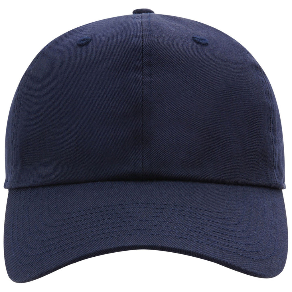 Ahead Nautical Navy Largo Cap