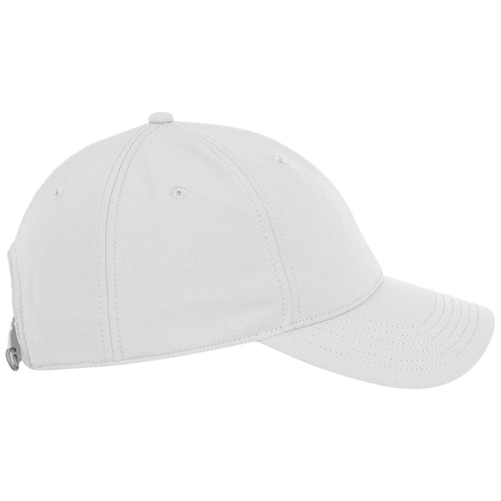 Ahead White Frio Cap