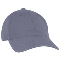 Ahead Slate Blue Heather The Eco Recycled Cap