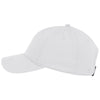 Ahead White Stratus Cap