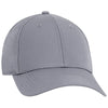 Ahead Light Grey Stratus Cap