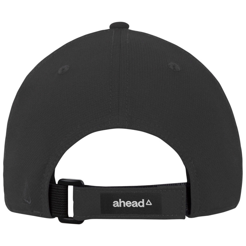 Ahead Graphite Stratus Cap